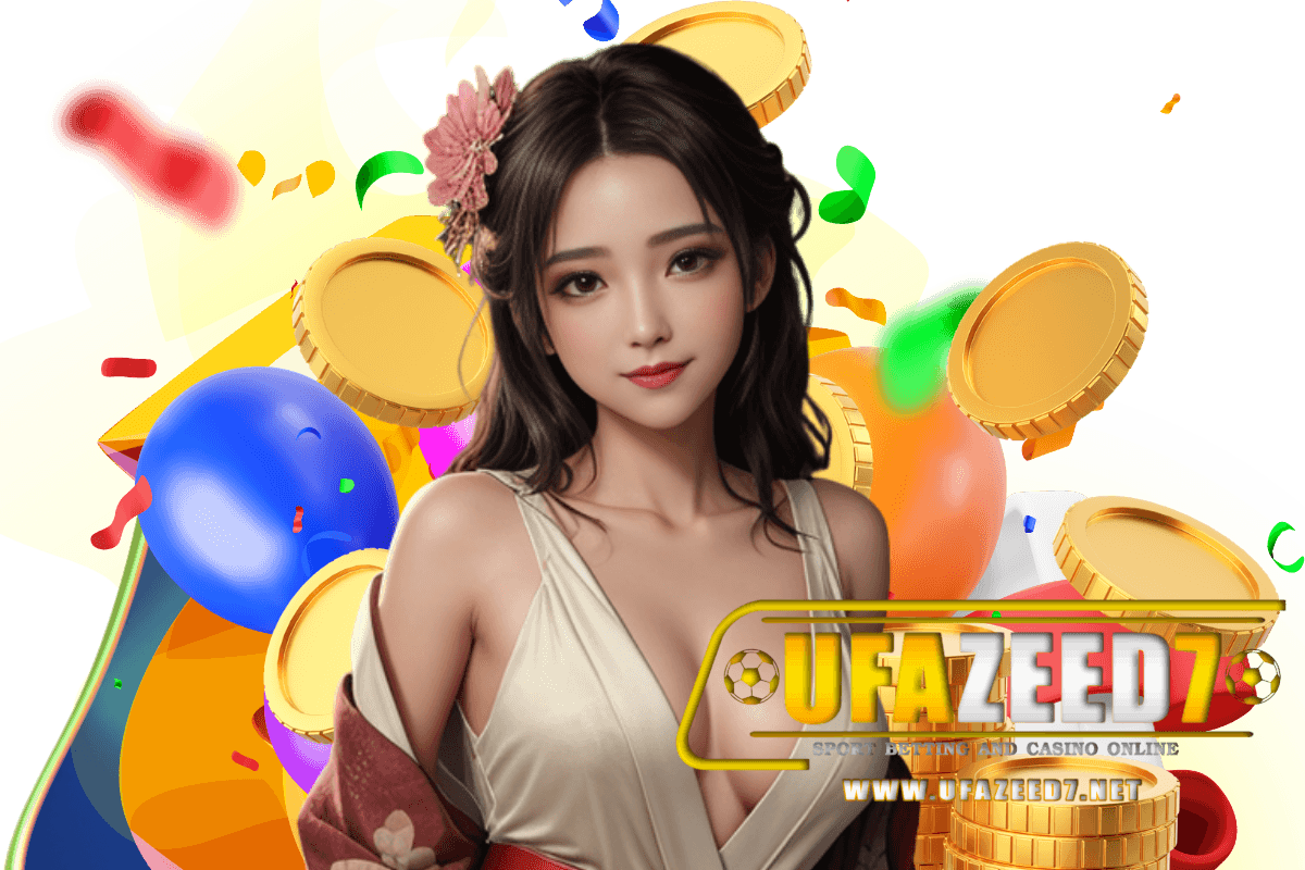 ufazeed7 สล็อต