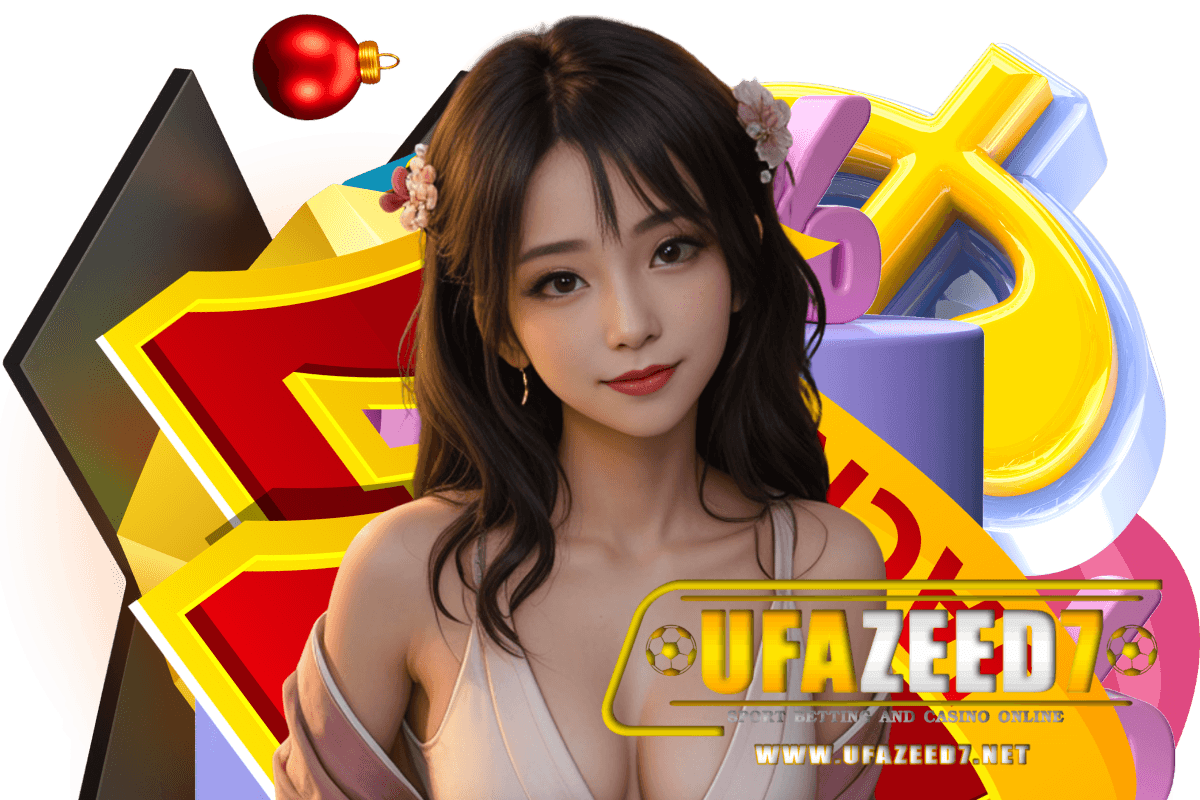 ufazeed7 เว็บตรง