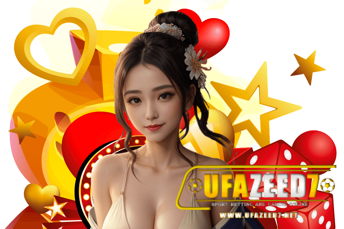 ufazeed7 แจกเครดิตฟรี